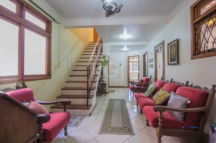 Casa para Venda - 400m², 6 dormitórios, sendo 1 suites, 3 vagas - Santana