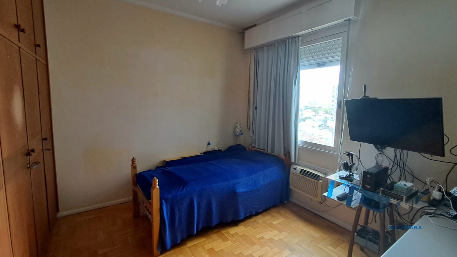 Apartamento, 3 quartos, à venda, 115 m², São João - Porto Alegre — foto 4