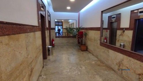 Conjunto Comercial 5 quartos à venda, 170m², Centro Histórico - Porto Alegre