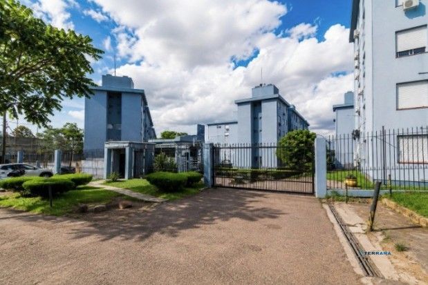 Apartamento 2 quartos à venda, 52m², Azenha - Porto Alegre