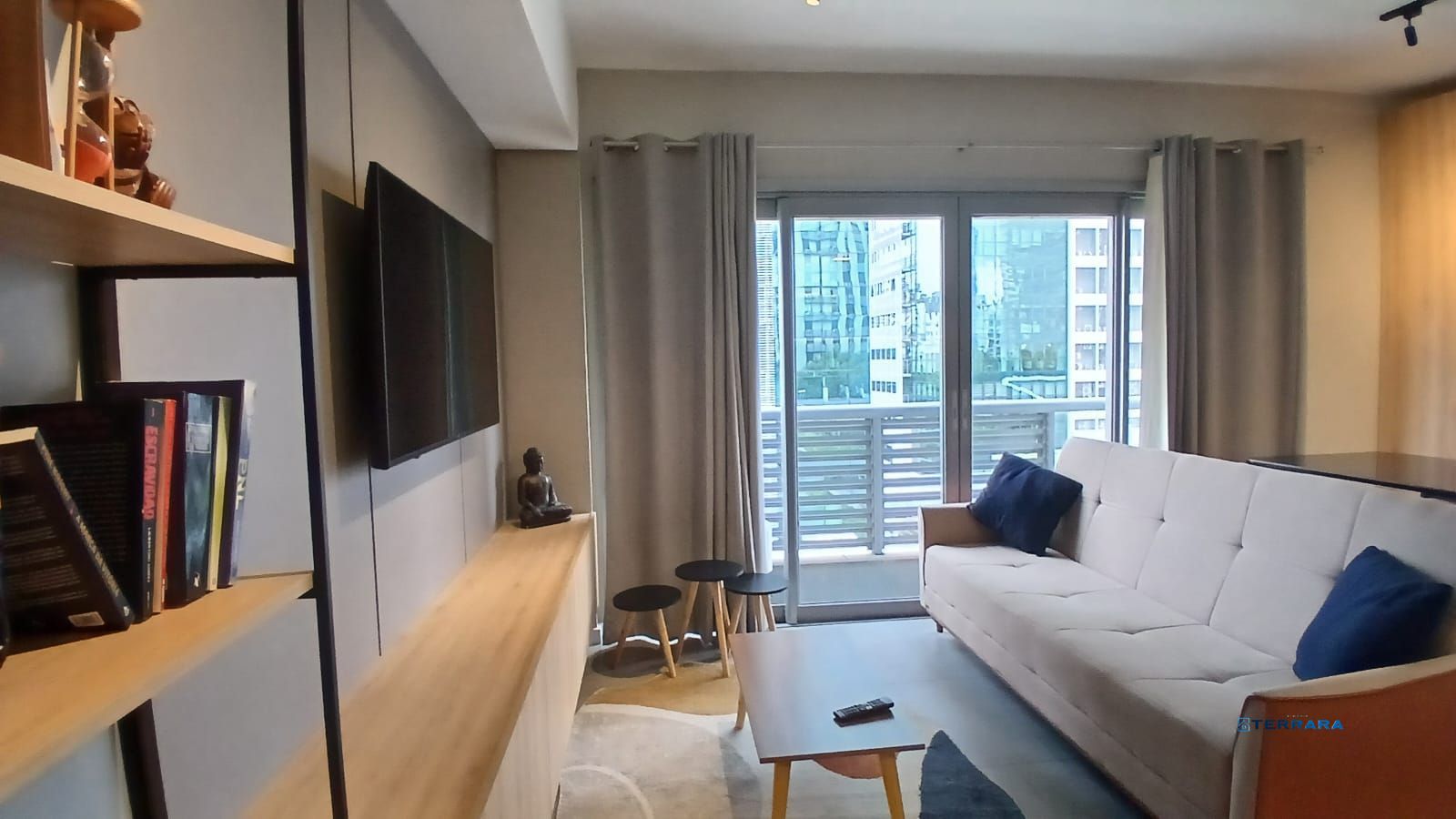 Apartamento no Trend 24 Residence, 1 suíte, à venda, 47 m², Auxiliadora - Porto Alegre — foto 3