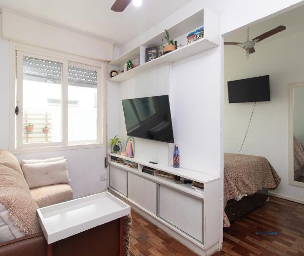 Apartamento JK a venda no bairro Santana