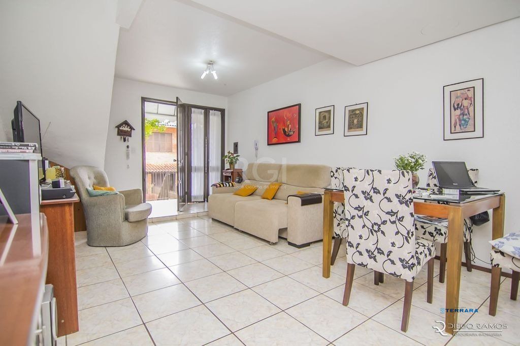 Casa de Condomínio, 2 quartos, à venda, 79 m², Morro Santana - Porto Alegre — foto 5