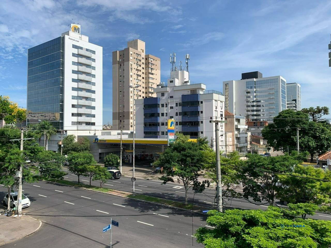 Sala Comercial, à venda, 48 m², Santana - Porto Alegre — foto 3