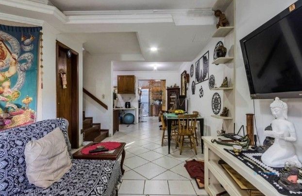 Casa de condomínio, 2 quartos, à venda, 84 m², Hípica - Porto Alegre — foto 3