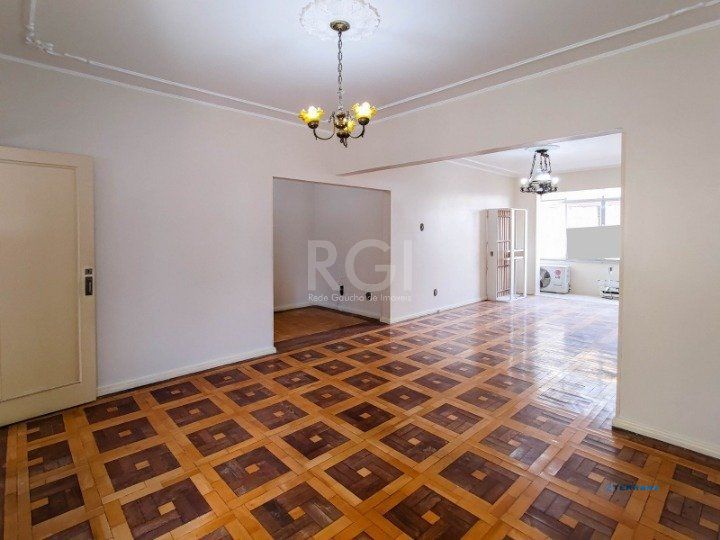 Apartamento para Venda - 142.3m², 3 dormitórios, Santana