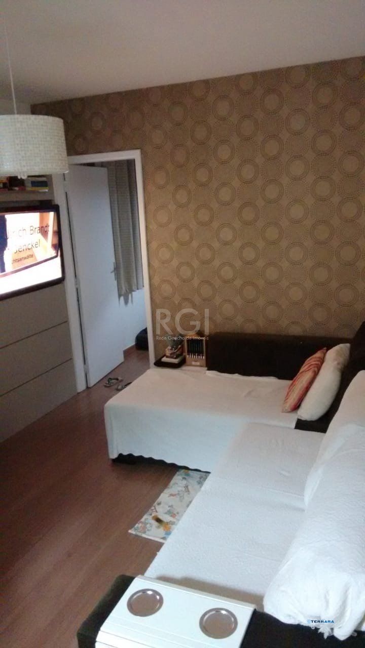 Apartamento, 1 suíte, à venda, 37 m², Santana - Porto Alegre — foto 2