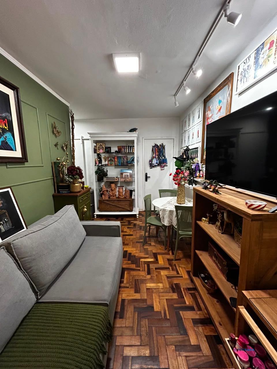 Apartamento, 1 quarto, à venda, 35 m², Petrópolis - Porto Alegre — foto 5