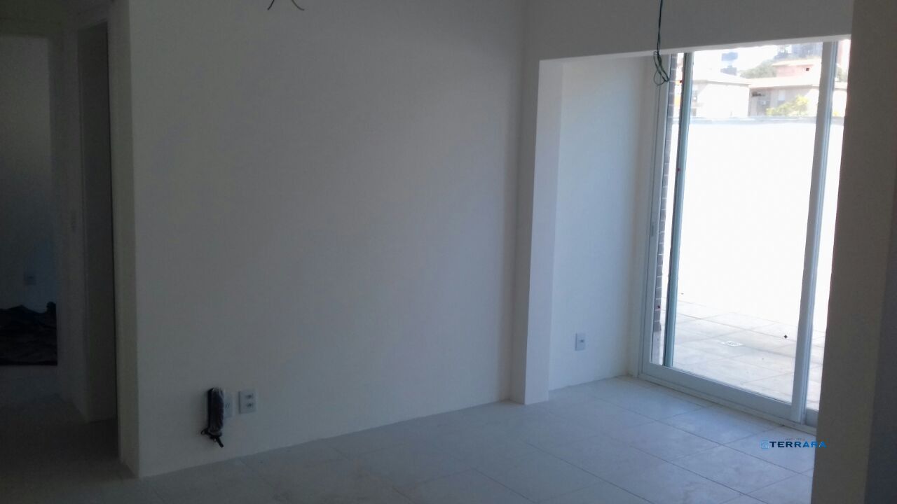 Apartamento para Venda - 31m², 1 dormitório, 1 vaga - Santo Antonio