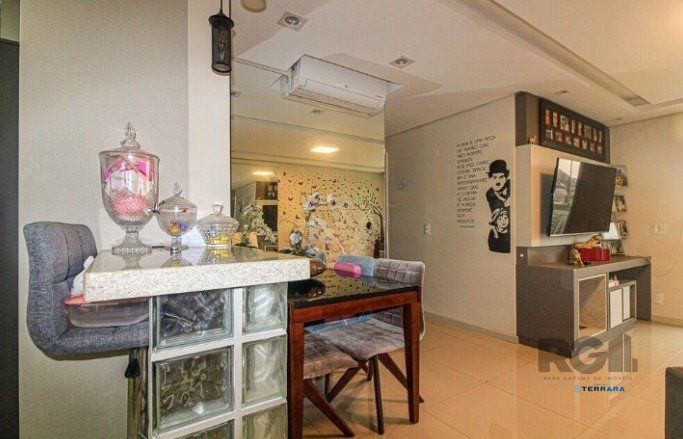 Apartamento, 3 quartos, à venda, 69 m², Teresópolis - Porto Alegre — foto 4