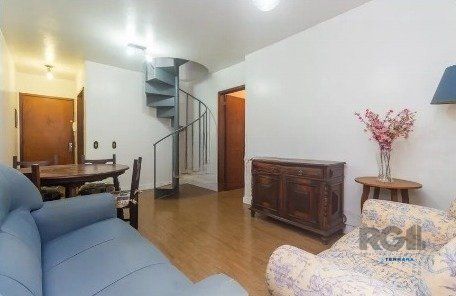 Cobertura, 3 quartos, à venda, 150 m², Menino Deus - Porto Alegre — foto 2