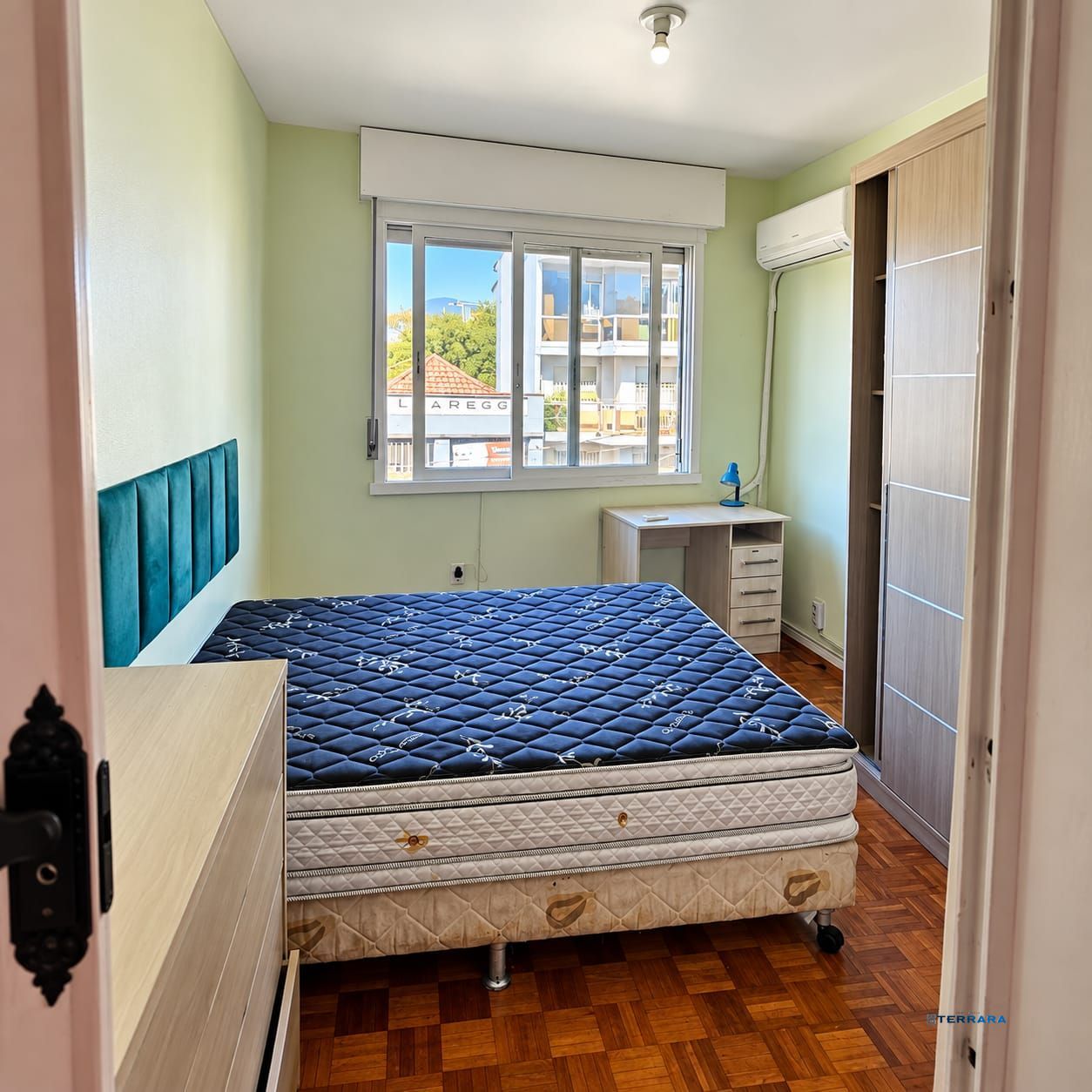 DORMITORIO
