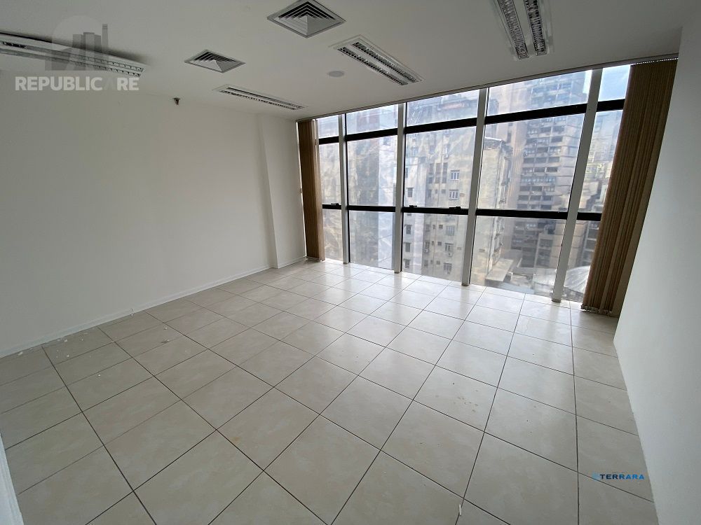 Sala Comercial, à venda, 273 m², Centro Histórico - Porto Alegre — foto 2