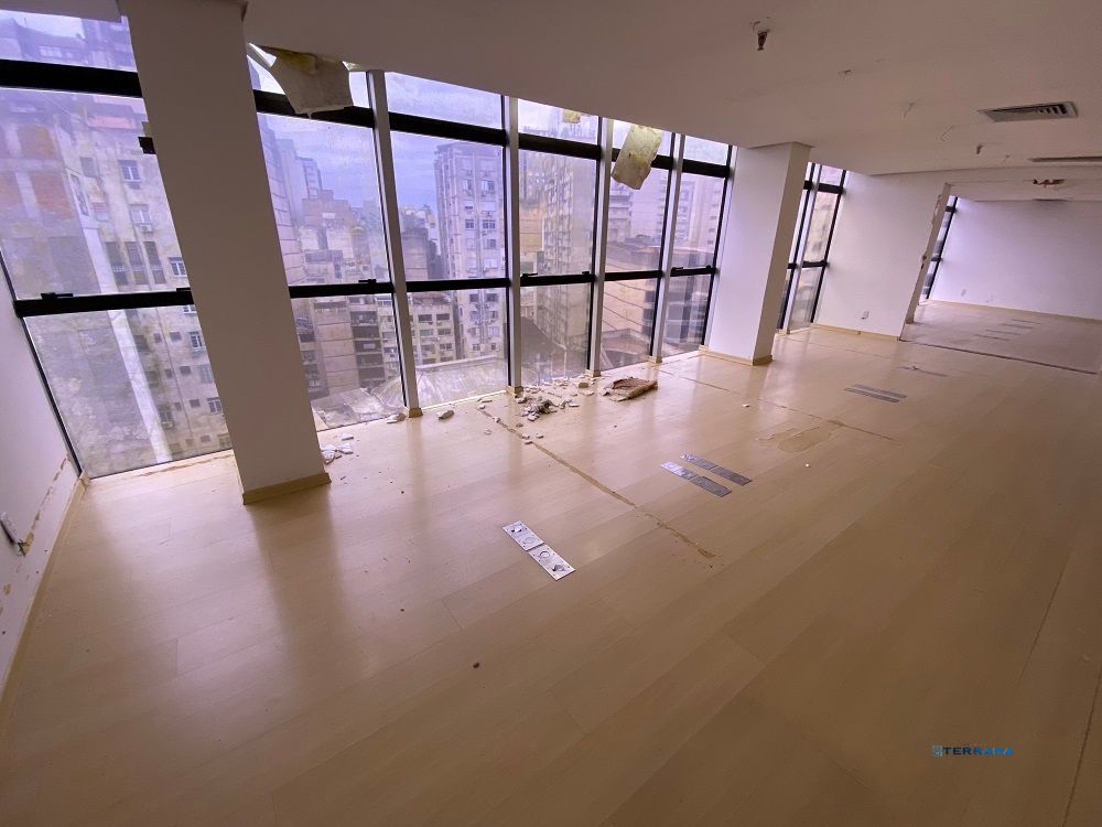 Sala Comercial, à venda, 280 m², Centro Histórico - Porto Alegre — foto 3