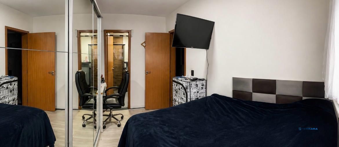 Dormitorio-TV .