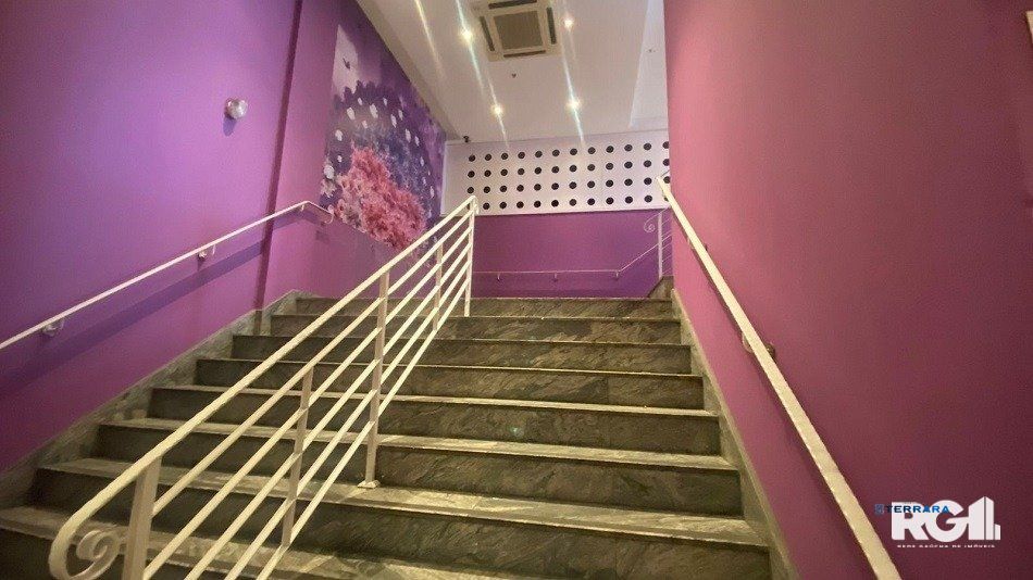 Prédio Comercial, 3 salas, à venda, 652 m², Glória - Porto Alegre — foto 5