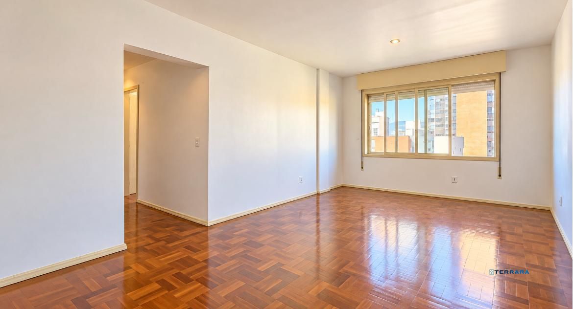 Living-Vista Janela.
