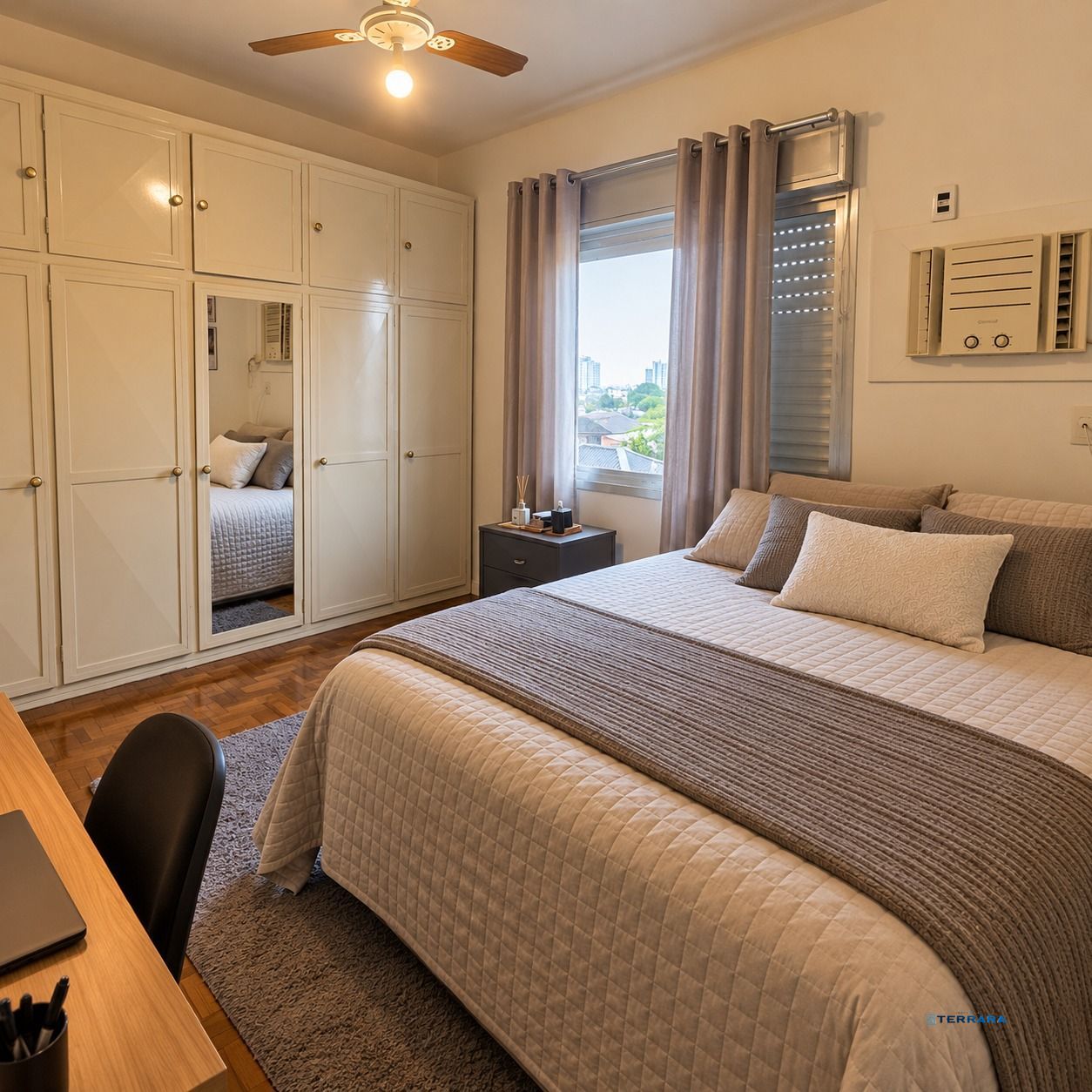 DORMITORIO