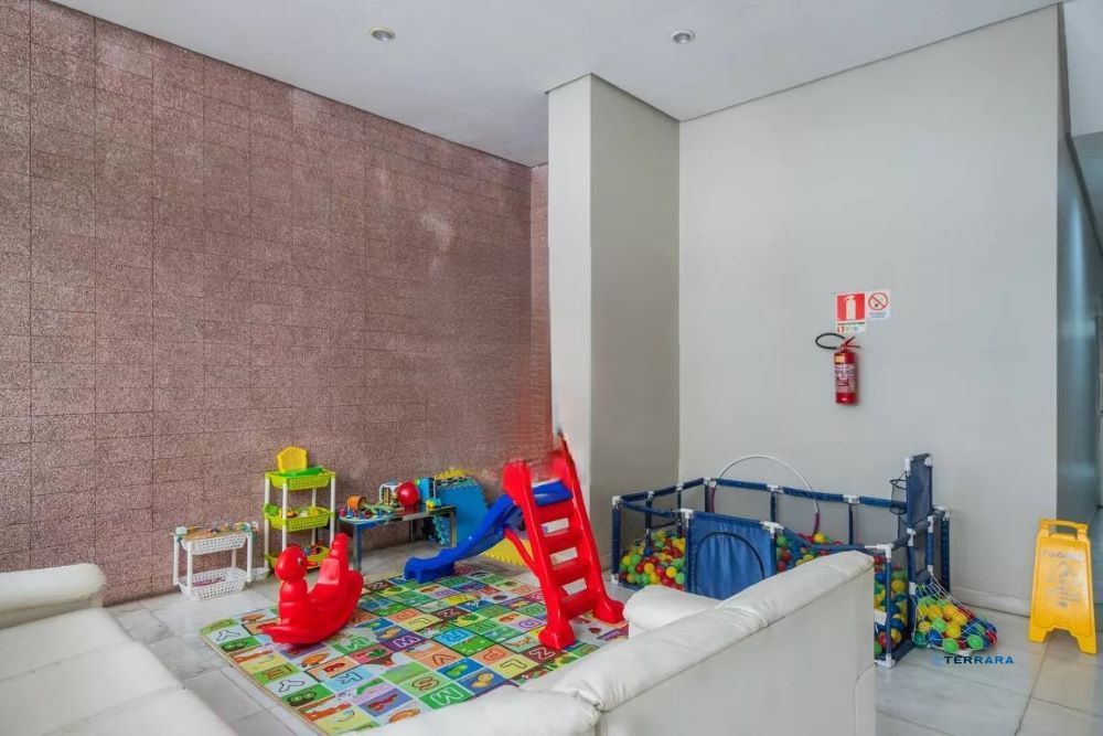 Apartamento no Edifício Brigadeiro Sampaio, 3 quartos, à venda, 158 m², Centro Histórico - Porto Alegre — foto 2