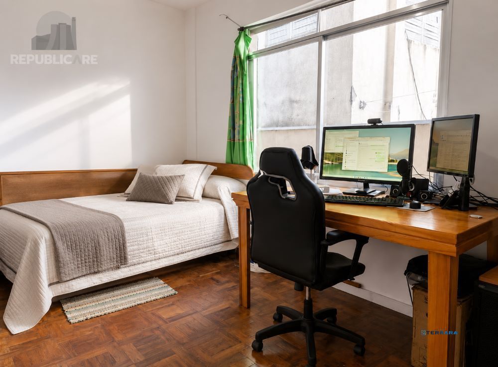 Studio, 1 quarto, à venda, 24 m², Centro Histórico - Porto Alegre — foto 4