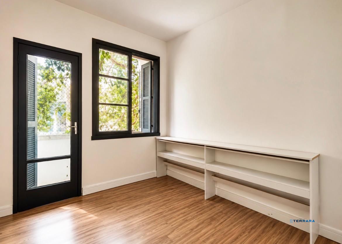 Dormitorio Janela