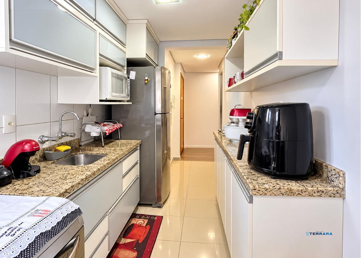 Cozinha Americana Moveis.