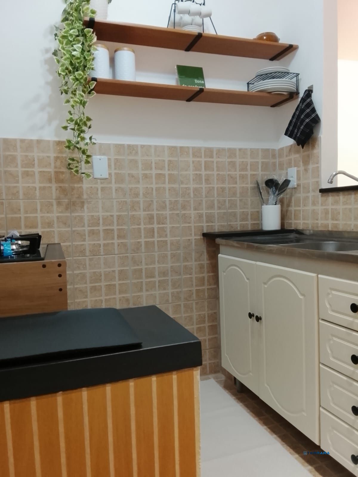 Studio, 1 quarto, à venda, 37 m², Cidade Baixa - Porto Alegre — foto 5