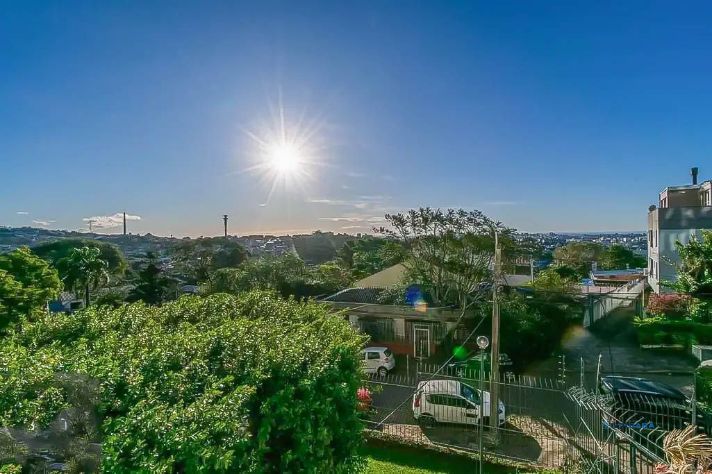 Apartamento, 2 quartos, à venda, 77 m², Medianeira - Porto Alegre — foto 2