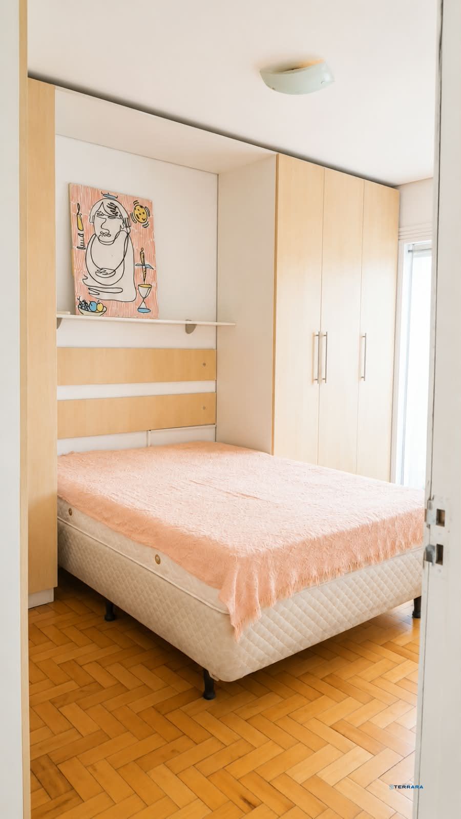 apartamento-dormitorio