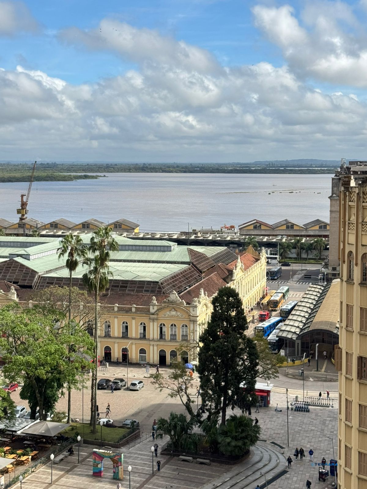 VISTA-GUAÍBA