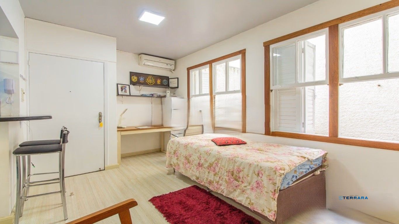 Studio, 1 quarto, à venda, 34 m², Centro Histórico - Porto Alegre — foto 4