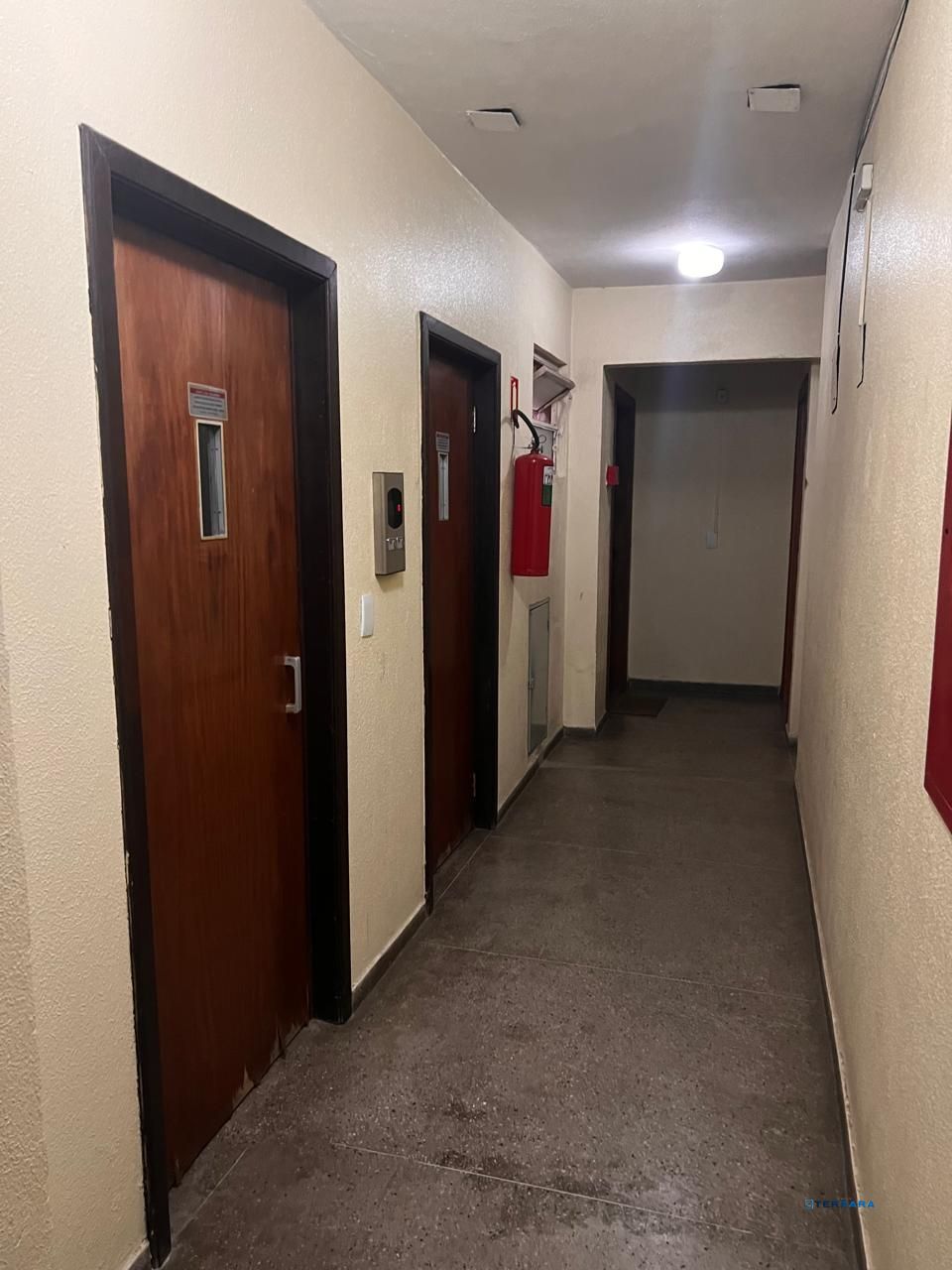 Elevador Predio;