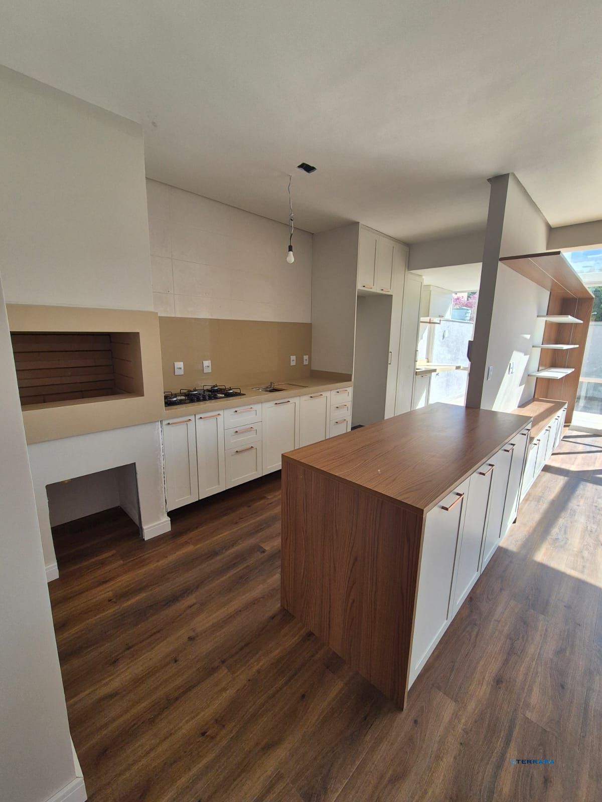 Apartamento Garden no Curaçao Acqua Home, 2 quartos, à venda, 138 m², Cristo Redentor - Porto Alegre — foto 2