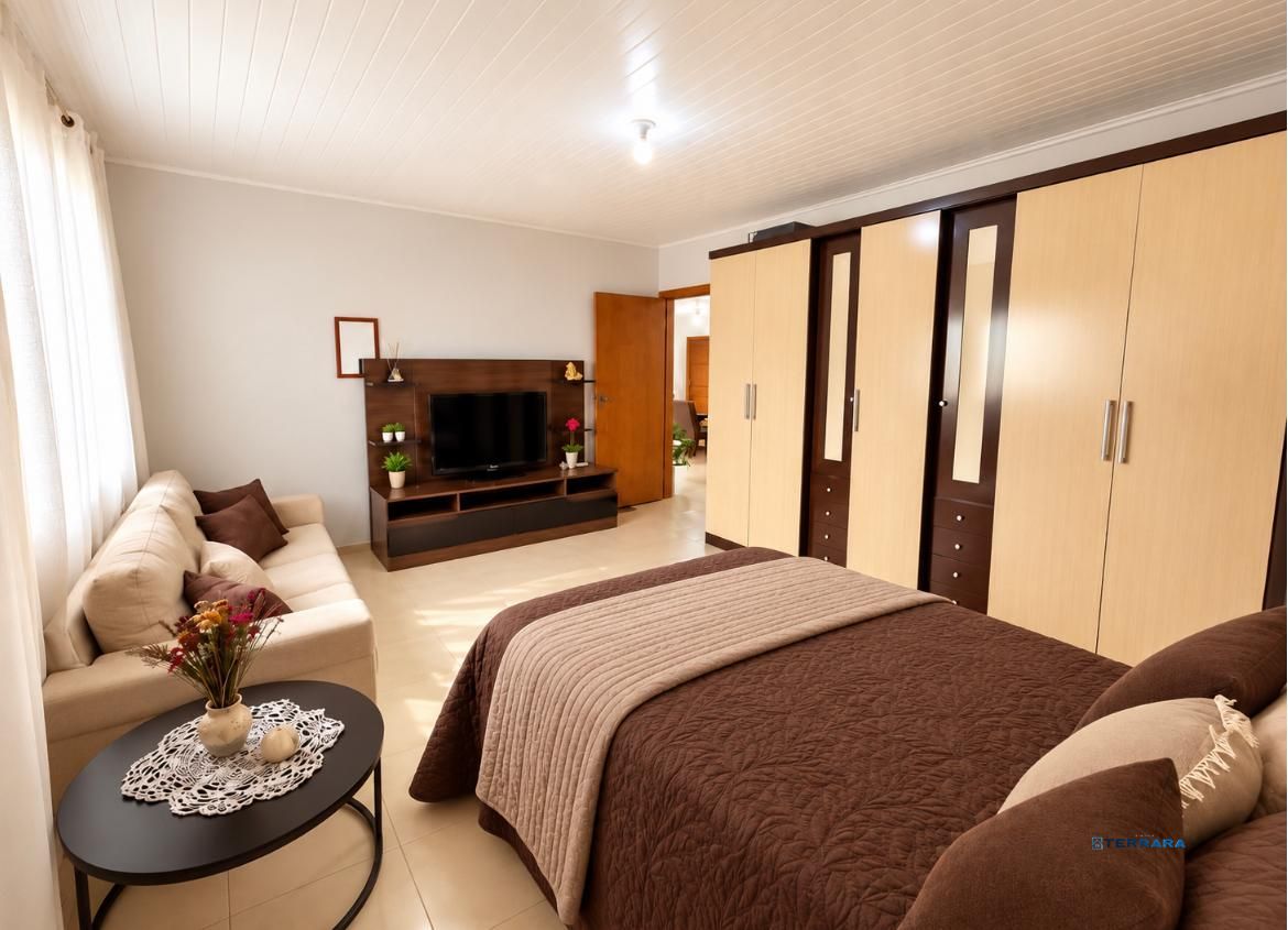 Casa, 2 quartos, à venda, 139 m², Partenon - Porto Alegre — foto 4