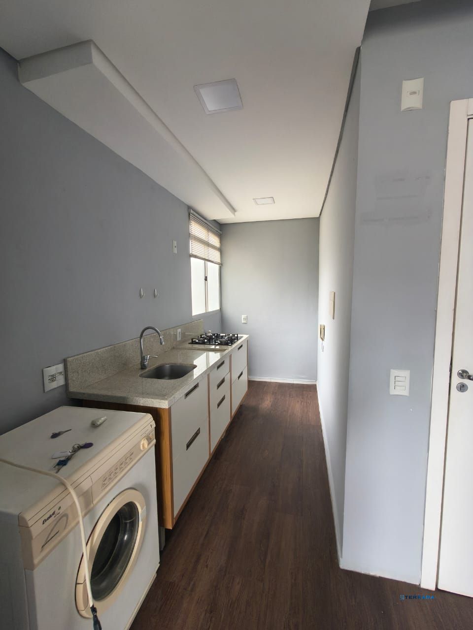 Apartamento, 2 quartos, à venda, 40 m², Mário Quintana - Porto Alegre — foto 3