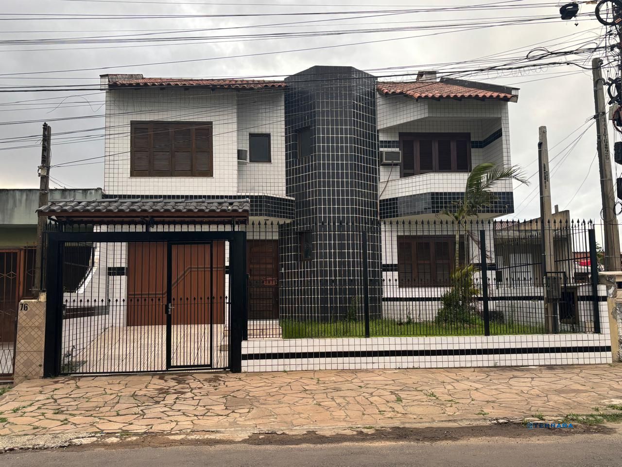 Sobrado à Venda 3 Dormitorios