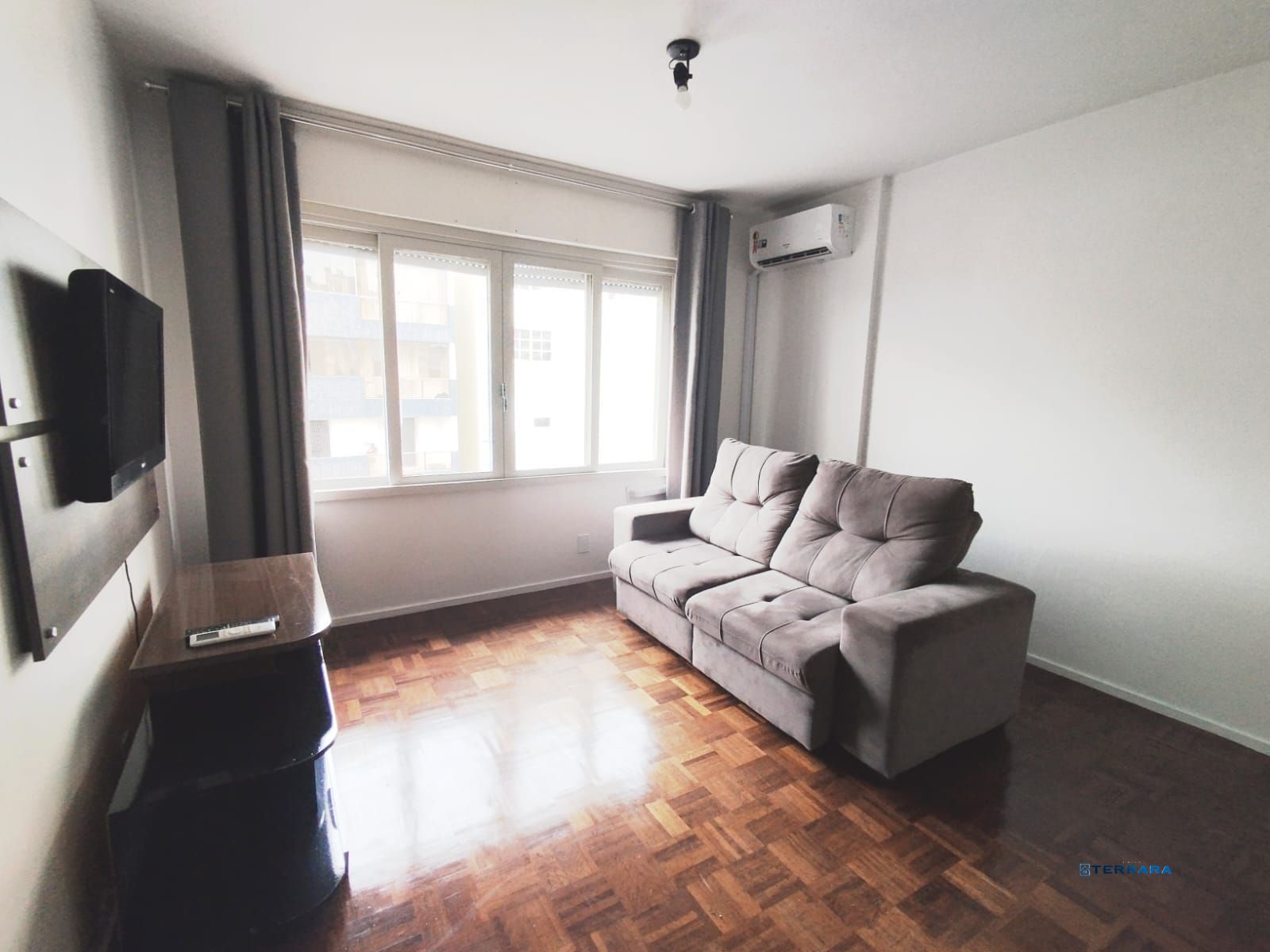 Apartamento-living