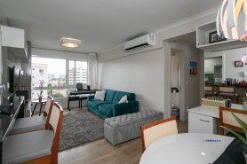 Apartamento, 2 quartos, à venda, 70 m², Partenon - Porto Alegre — foto 2