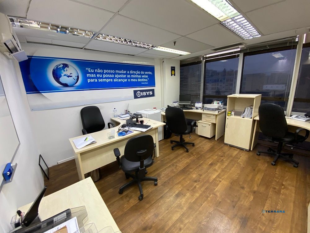 Sala Comercial, à venda, 269 m², Centro Histórico - Porto Alegre — foto 4