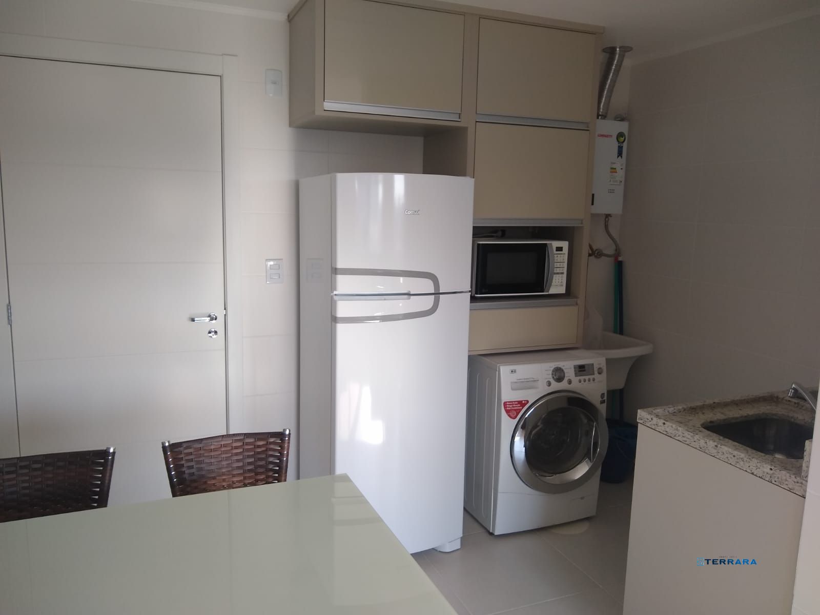 Loft, 1 quarto, à venda, 31 m², Azenha - Porto Alegre — foto 4
