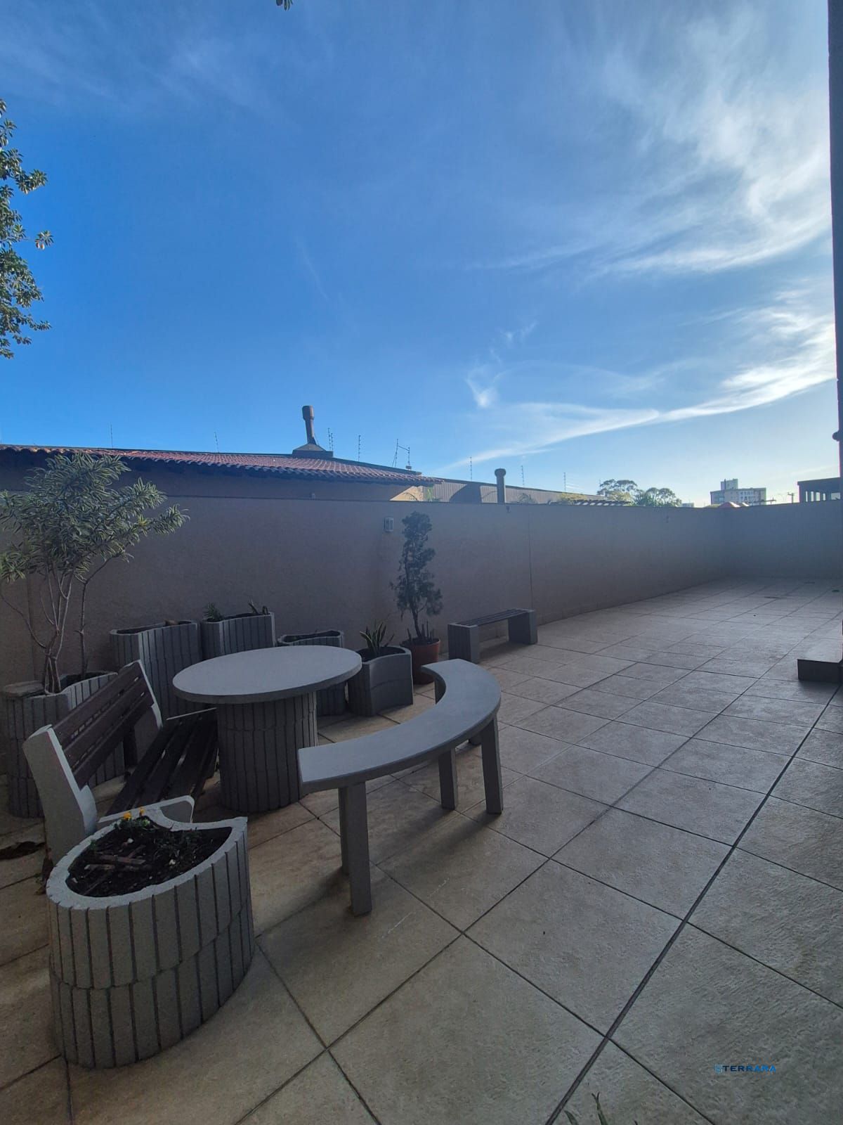 Apartamento Garden, 2 quartos, à venda, 201 m², Cristo Redentor - Porto Alegre — foto 4