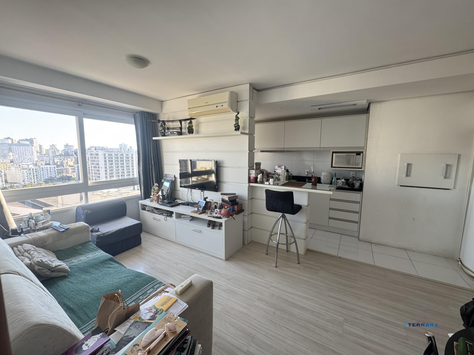 Apartamento no Spot, 2 quartos, à venda, 65 m², Cidade Baixa - Porto Alegre — foto 3