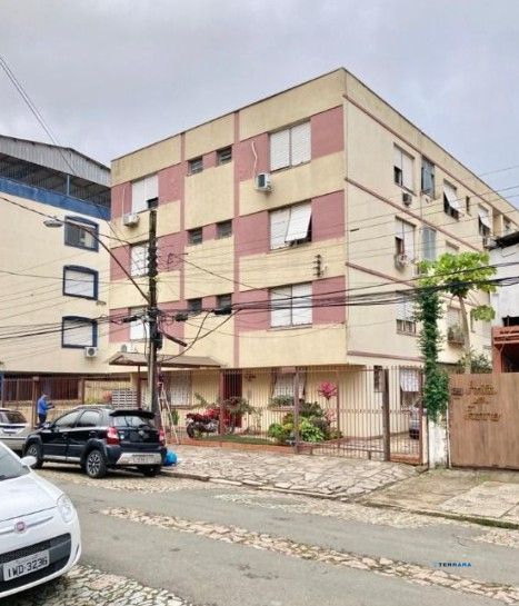 Apto com 1 dorm a venda, 40 m² por R$ 140.000,00 - Passo da Areia - Porto Alegre/RS
