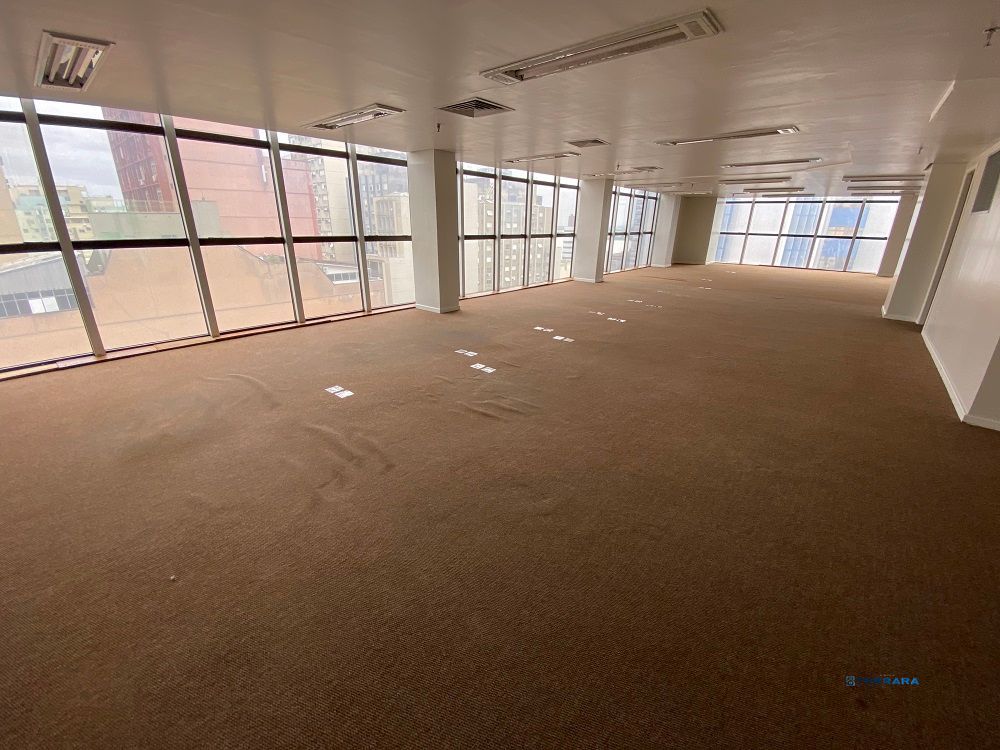 Sala Comercial, à venda, 273 m², Centro Histórico - Porto Alegre — foto 4