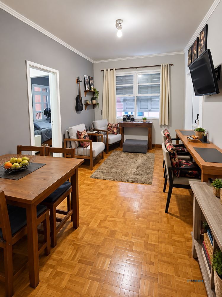 Apartamento, 2 quartos, à venda, 65 m², Cidade Baixa - Porto Alegre — foto 3