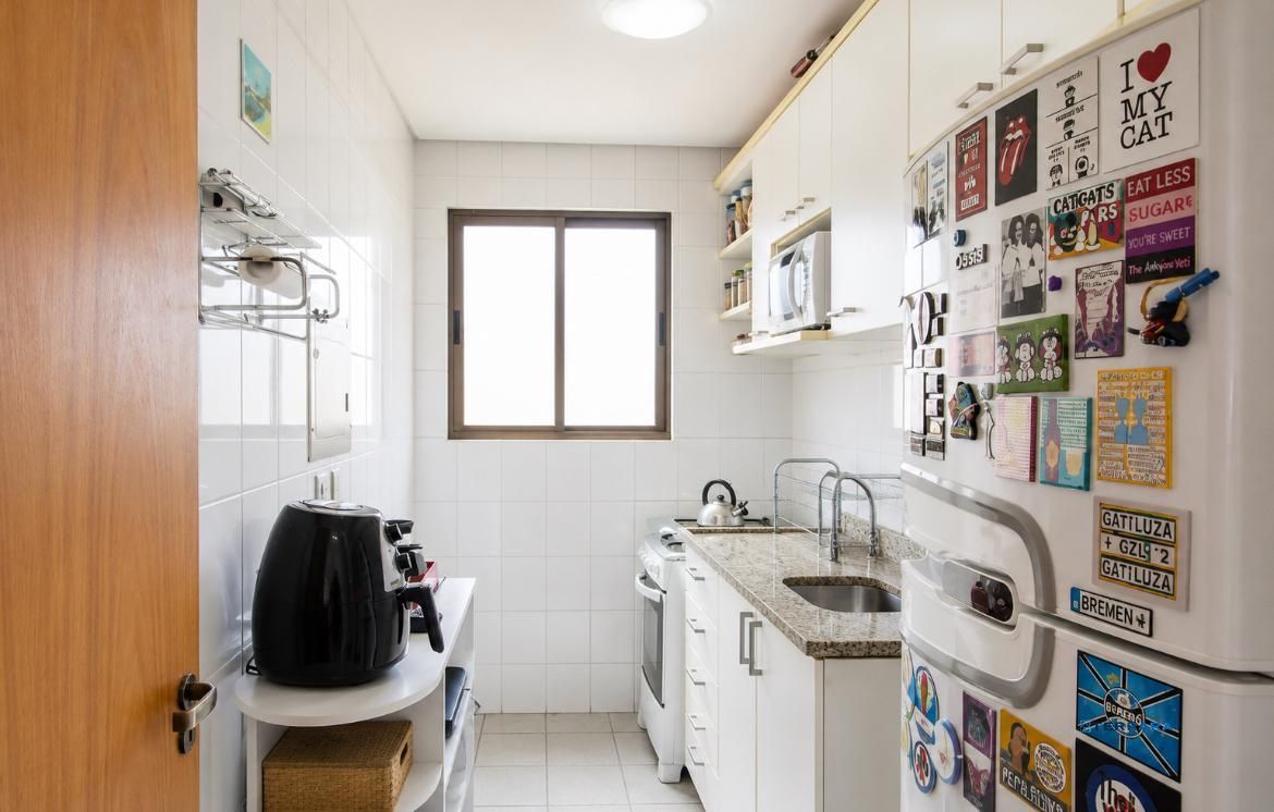Cozinha-Ampla