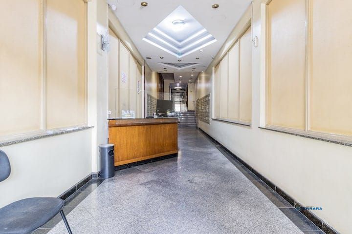 apartamento-hall