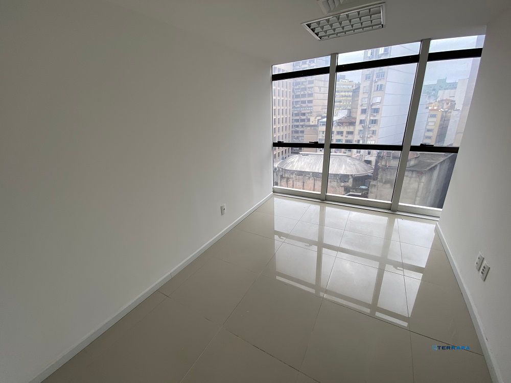 Sala Comercial, à venda, 280 m², Centro Histórico - Porto Alegre — foto 2