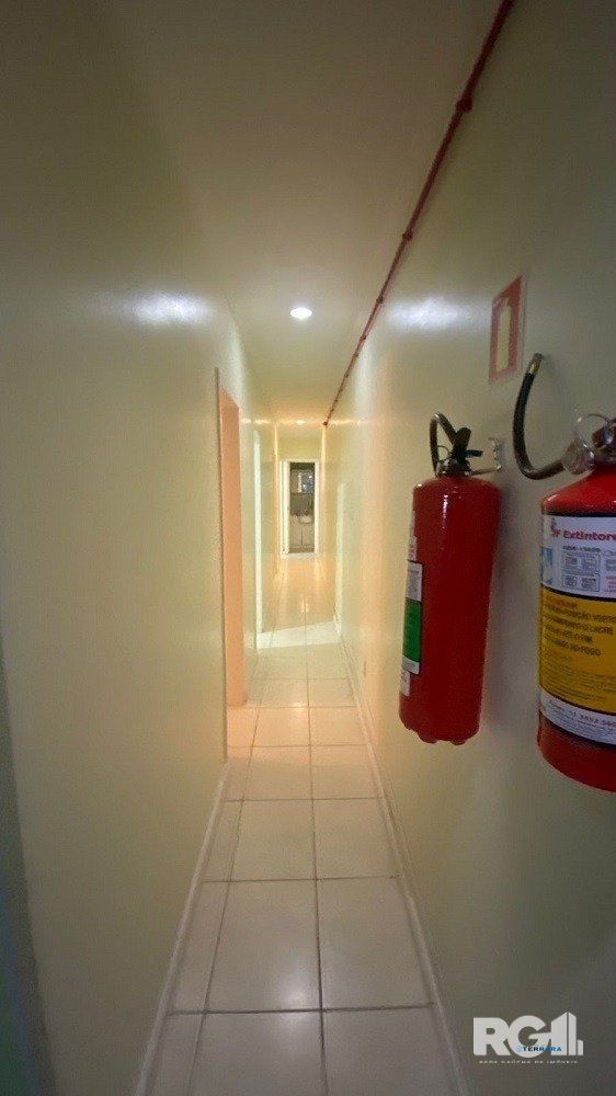 Loja no Condomínio Parque Castor Farroupilha, 2 salas, à venda, 56 m², Bom Fim - Porto Alegre — foto 4