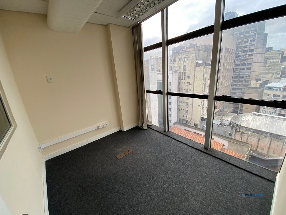 Sala Comercial, à venda, 281 m², Centro Histórico - Porto Alegre — foto 5